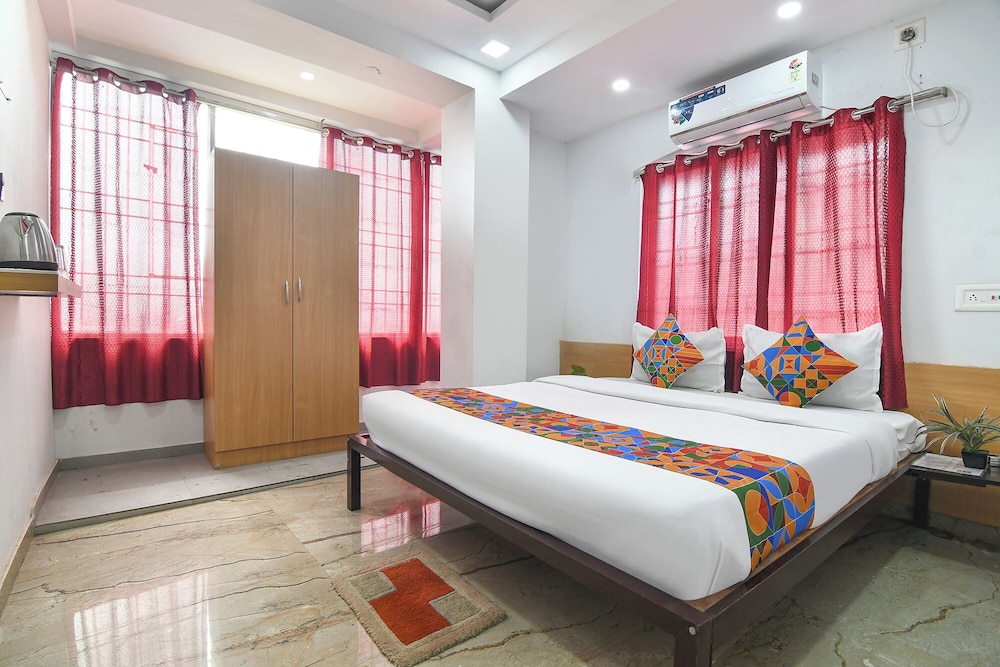 Deluxe Room photo 3