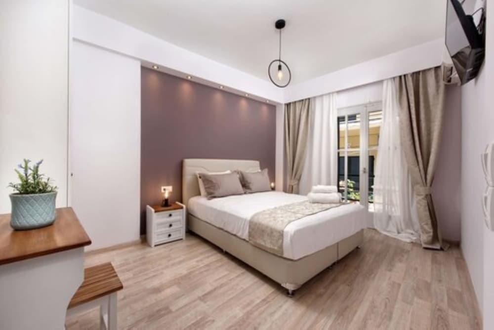 Apartment, 2 Bedrooms