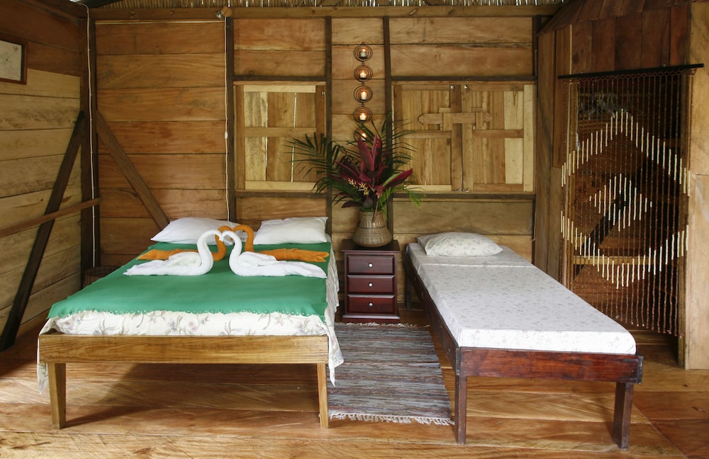 Basic Cabin