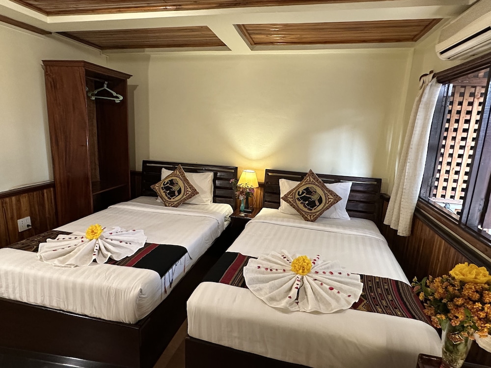 Deluxe Twin Room - Photo 1
