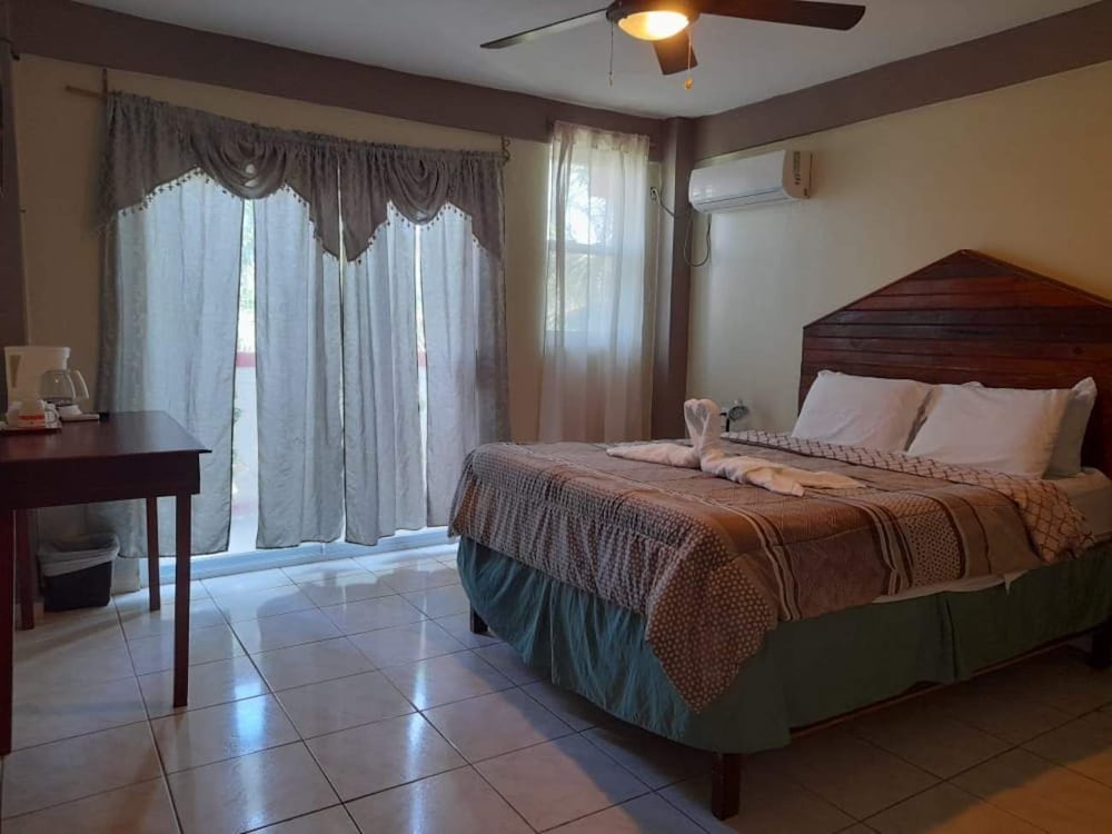 Deluxe Room photo 3