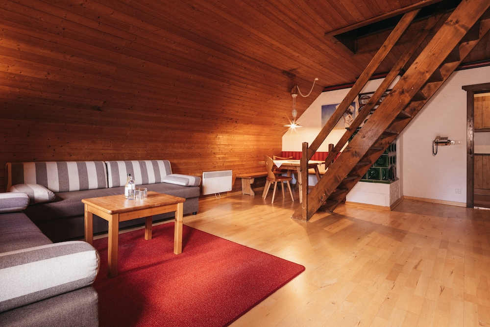 Superior Apartment (for 8 persons/cleaning fee included)