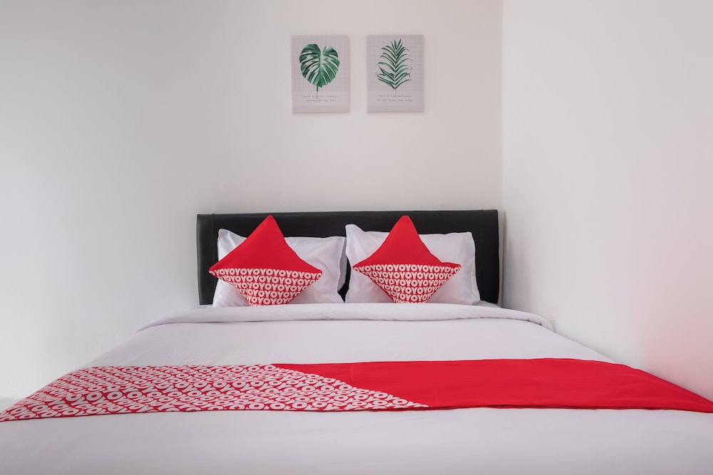 Standard Double Room - Photo 4