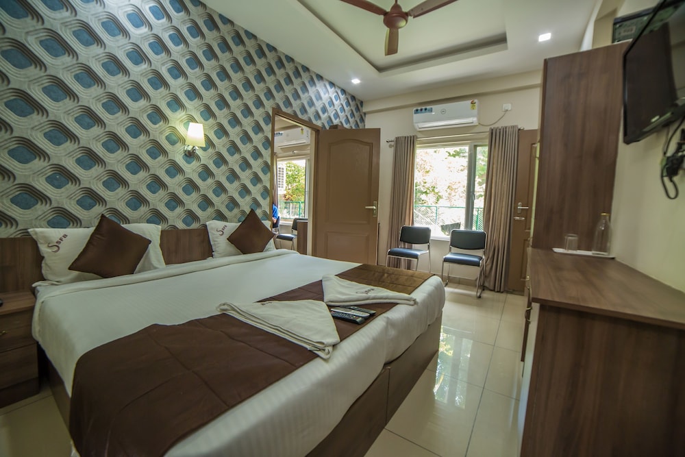 Family Room, Connecting Rooms (AC)