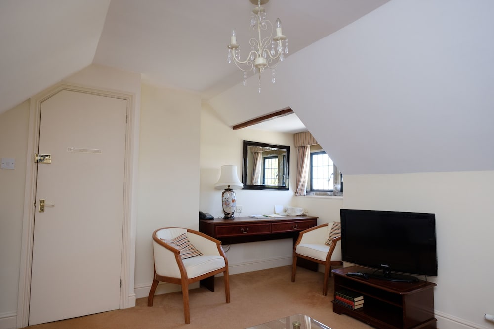 Junior Suite photo 2