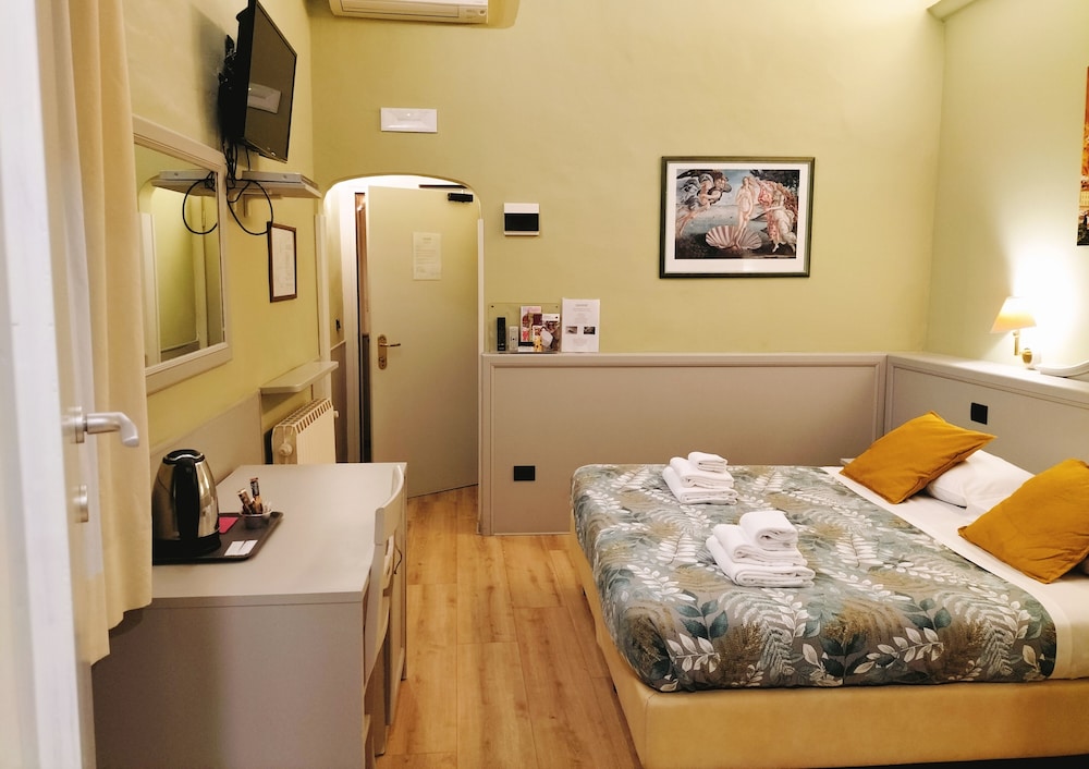 Comfort Double or Twin Room photo 2