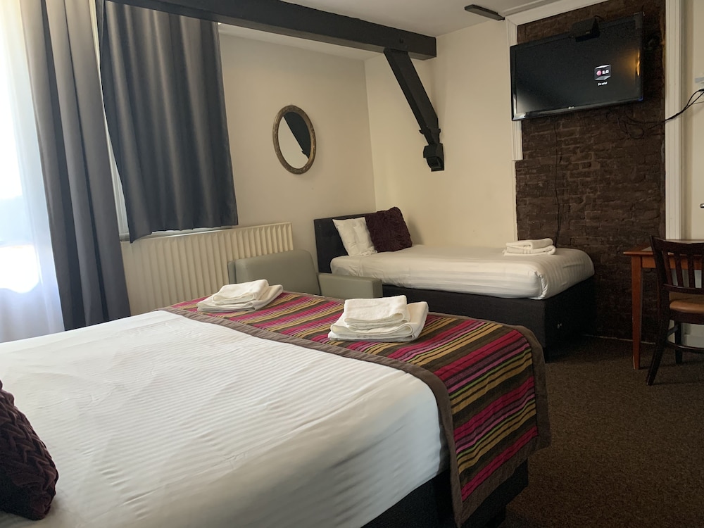 Triple Room (Triple Room) photo 3