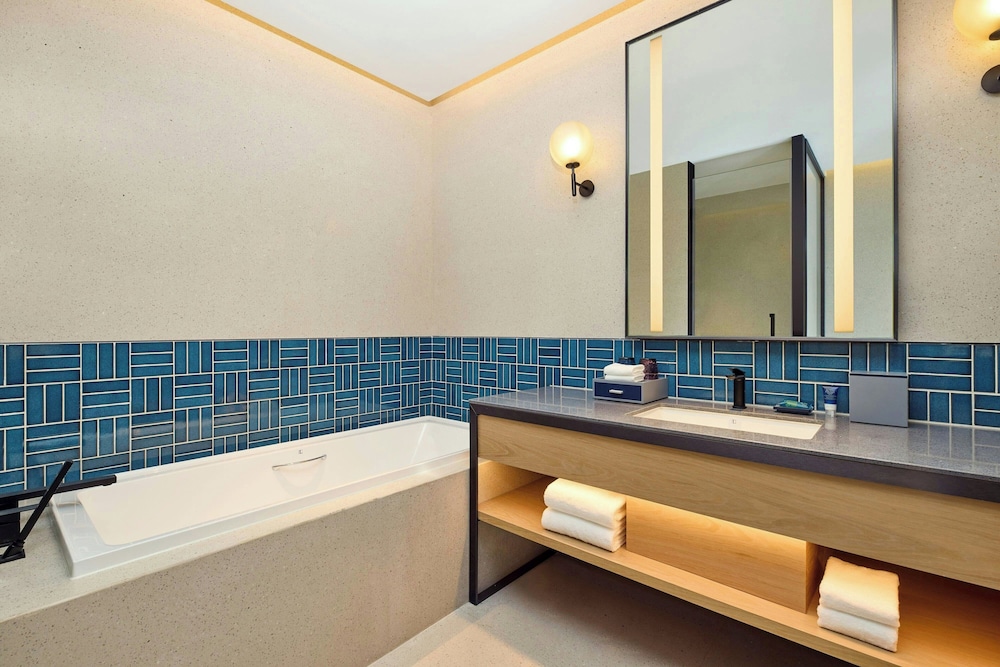 Premier Suite, 1 Bedroom
