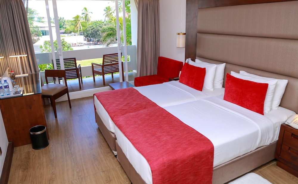 Deluxe Twin Room - Photo 1