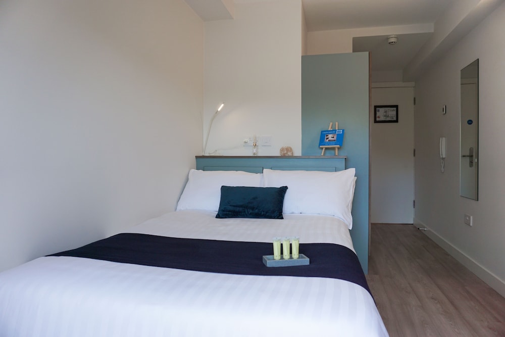 Double Room, Balcony photo 1