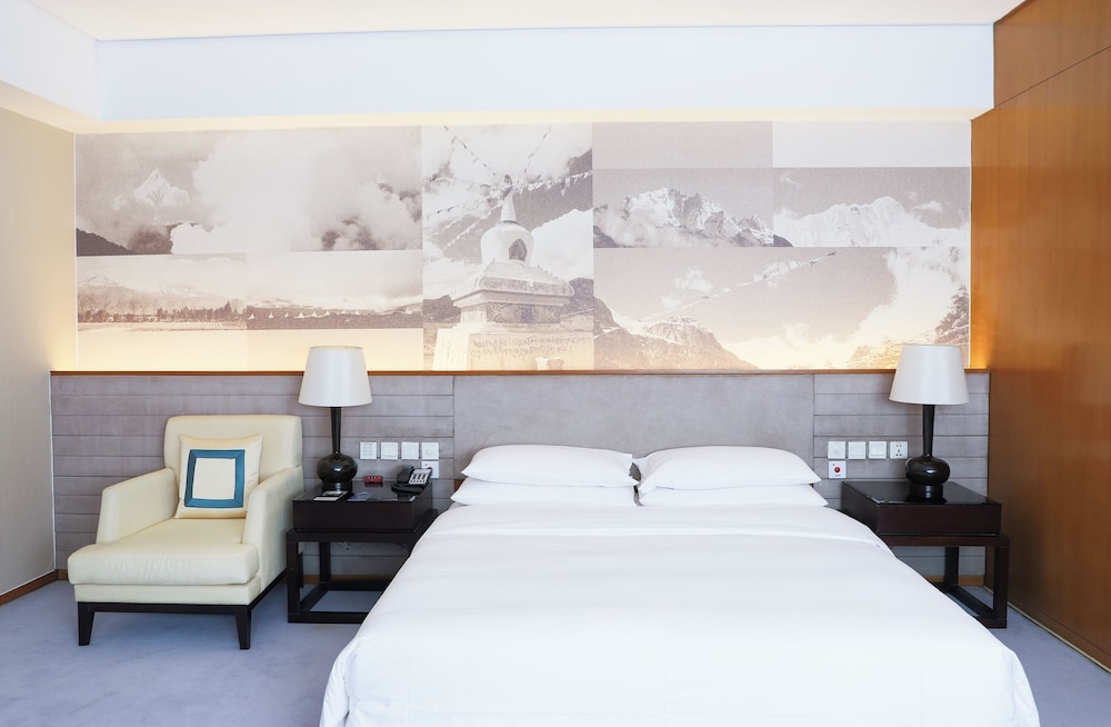Premium Room, 1 King Bed, Accessible (Wheelchair) - Photo 2