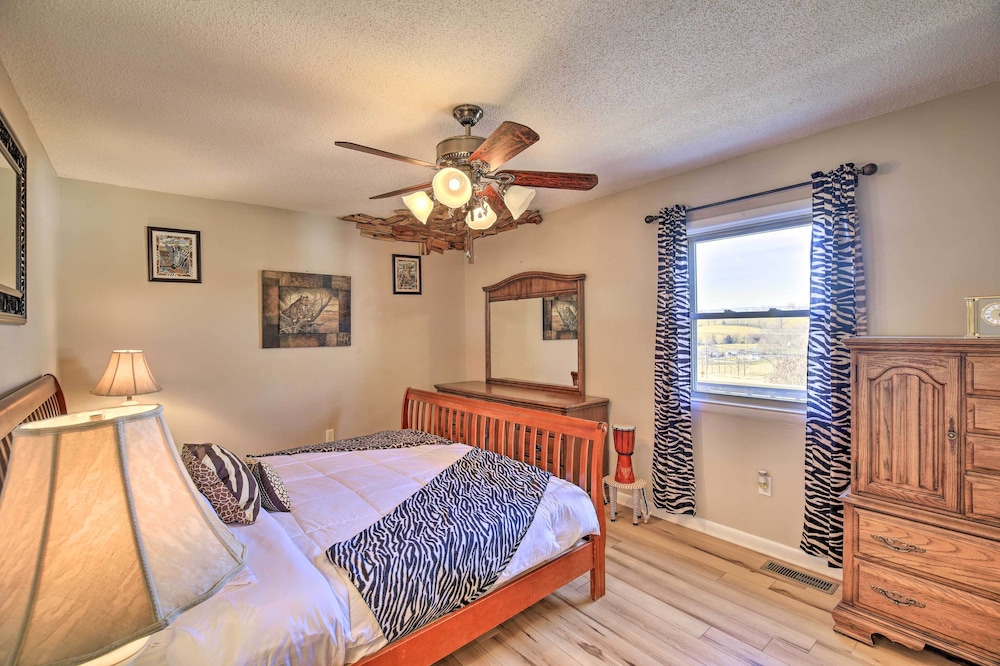 House (2 Bedrooms) photo 3