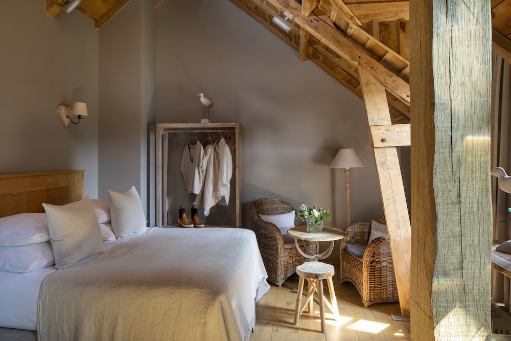Double Room (Charme)