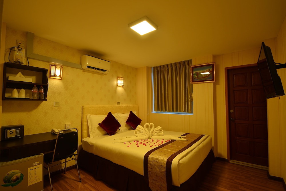 Superior Double or Twin Room photo 1