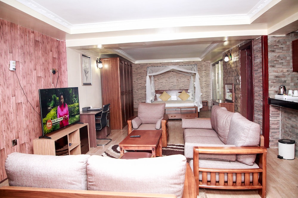 VIP Suite photo 2