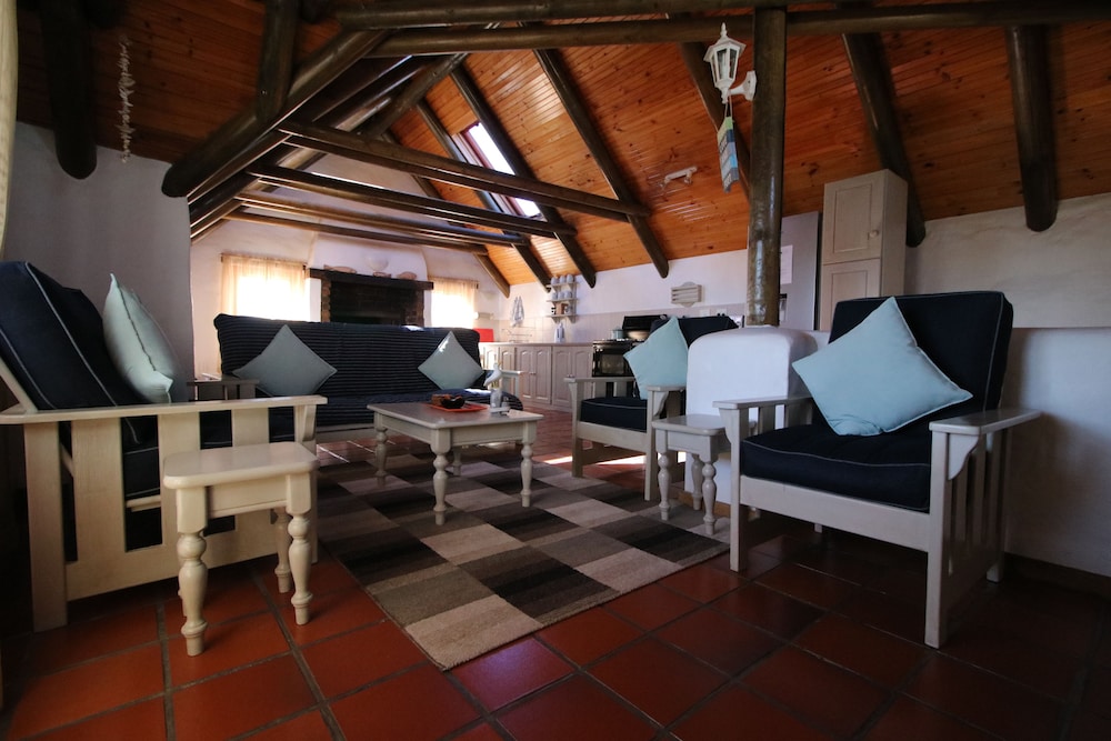 The Villa - Self Catering photo 3