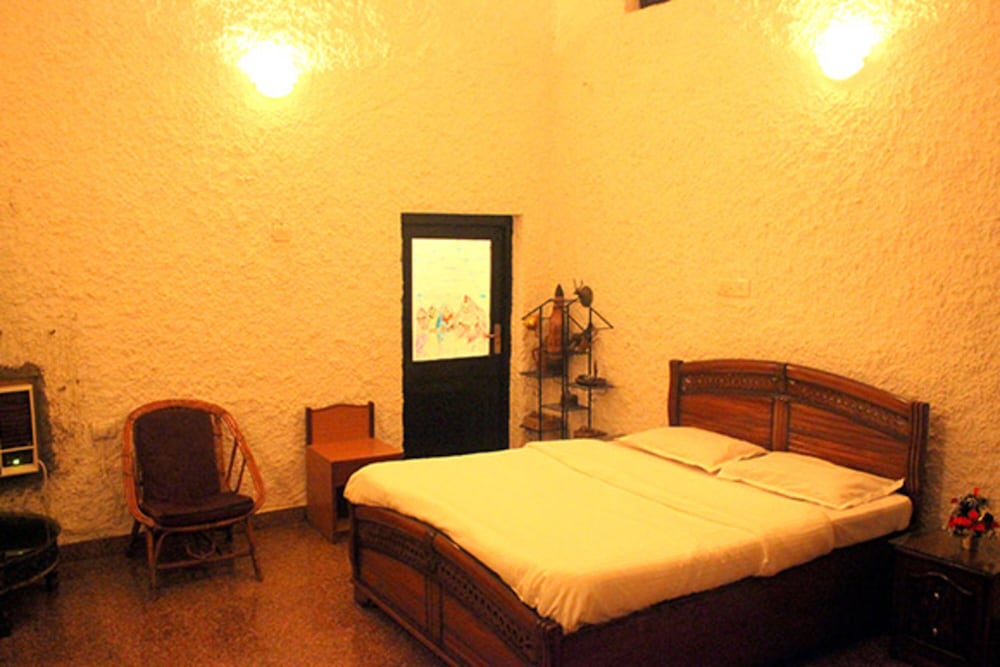 Deluxe Room photo 1