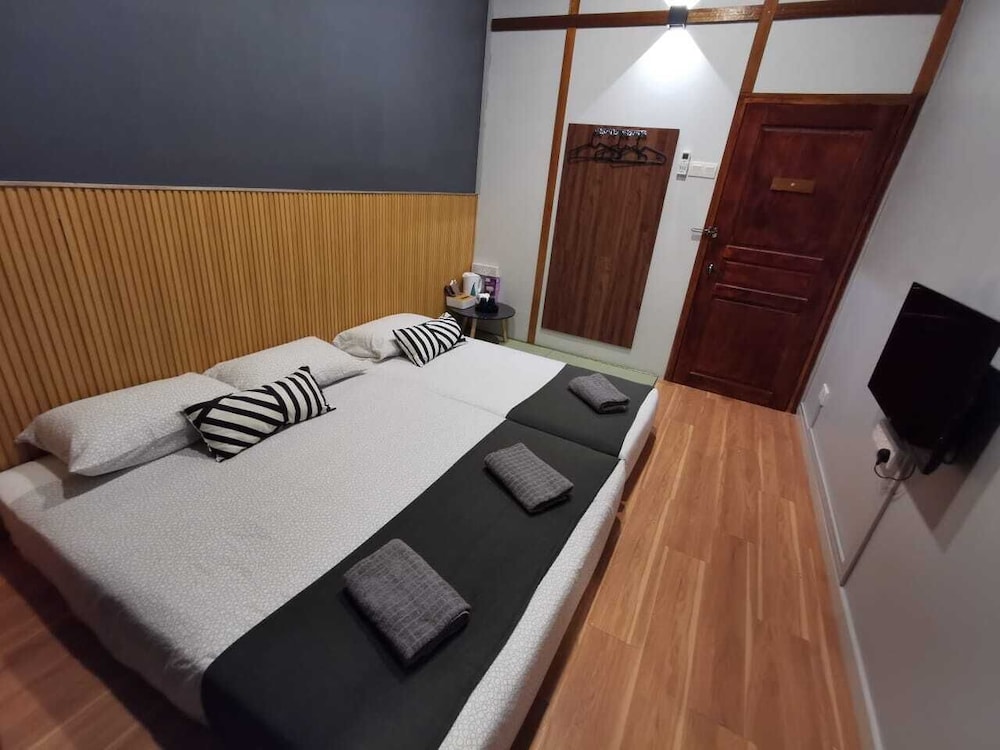Classic Triple Room