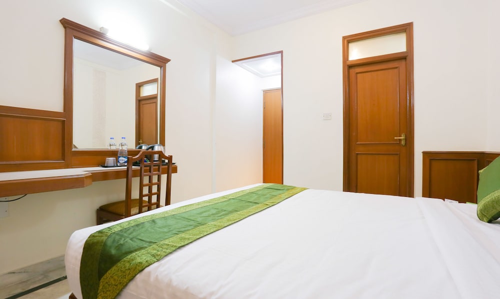 Standard Room photo 2