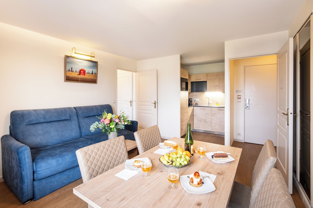 Comfort Apartment, 1 Bedroom, Balcony - Photo 1