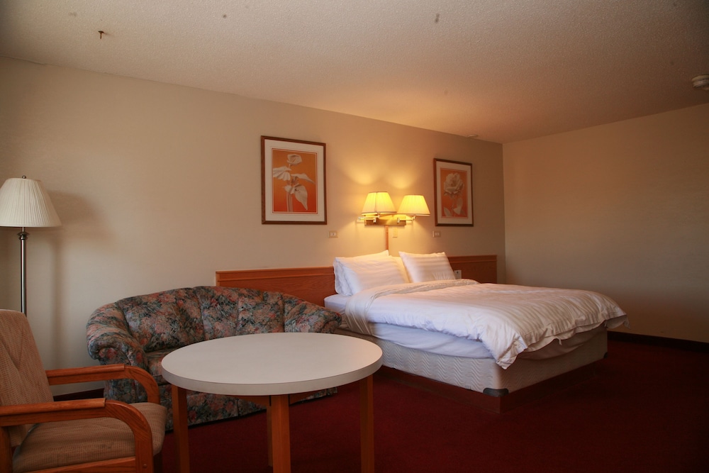 Classic Room, 1 Queen Bed