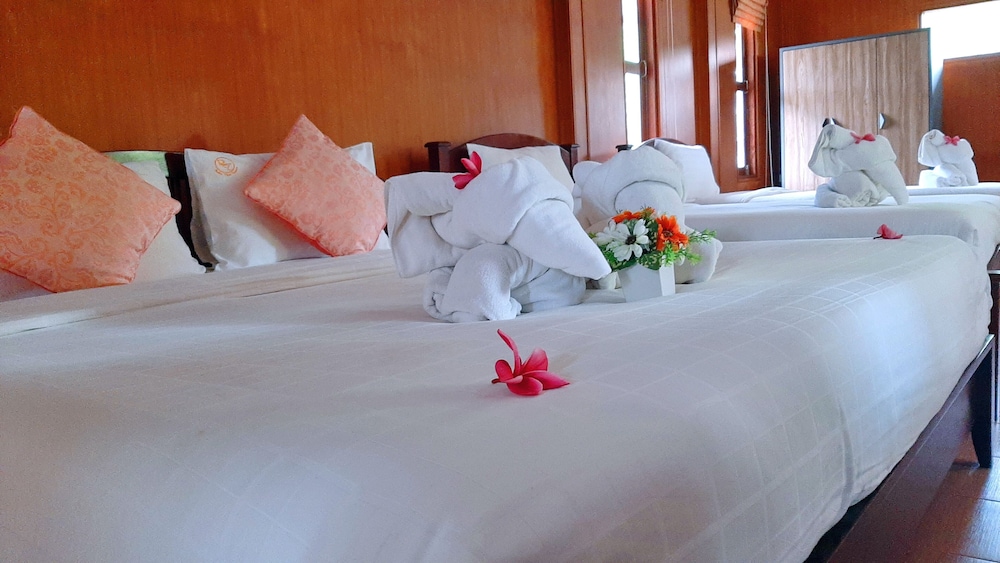Group room for up to 6 persons (+ toddlers) - Photo 3