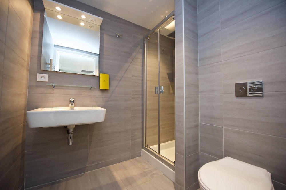1 Bedroom Apartment for 4 people photo 2