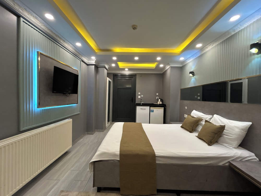 Economy Room photo 2