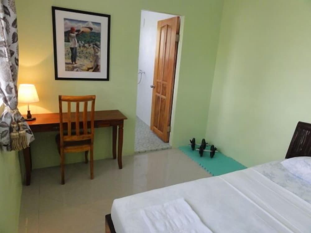 Design Double Room (Royal Athlete's Room) photo 2