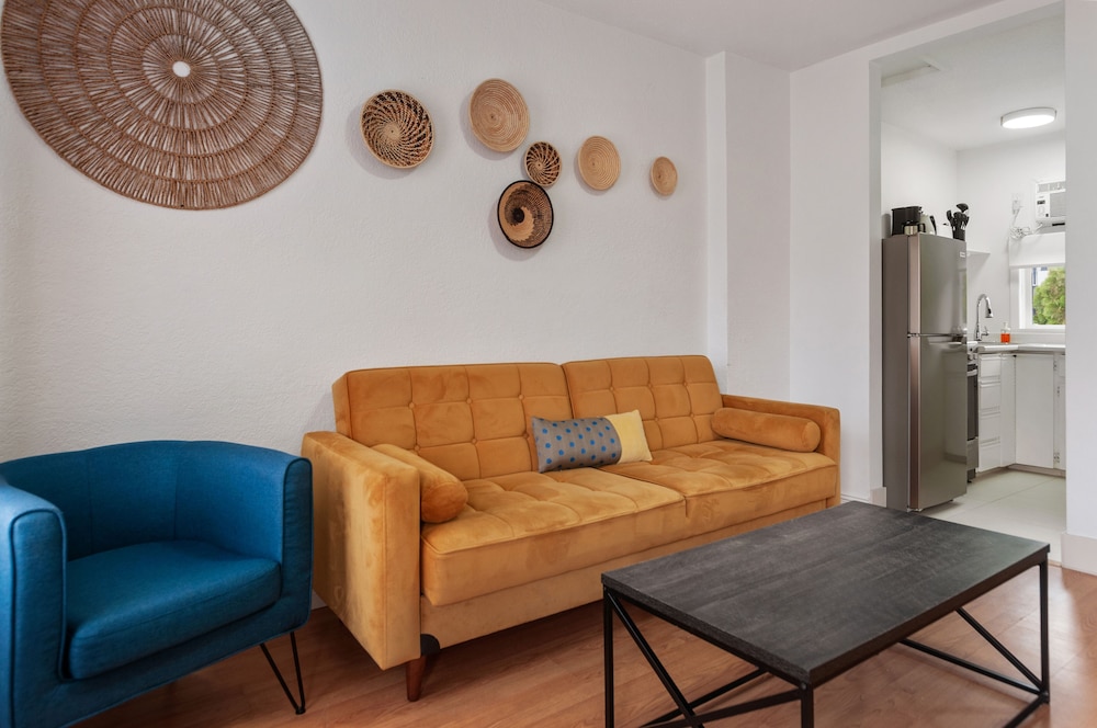 Deluxe Suite, 2 Bedrooms