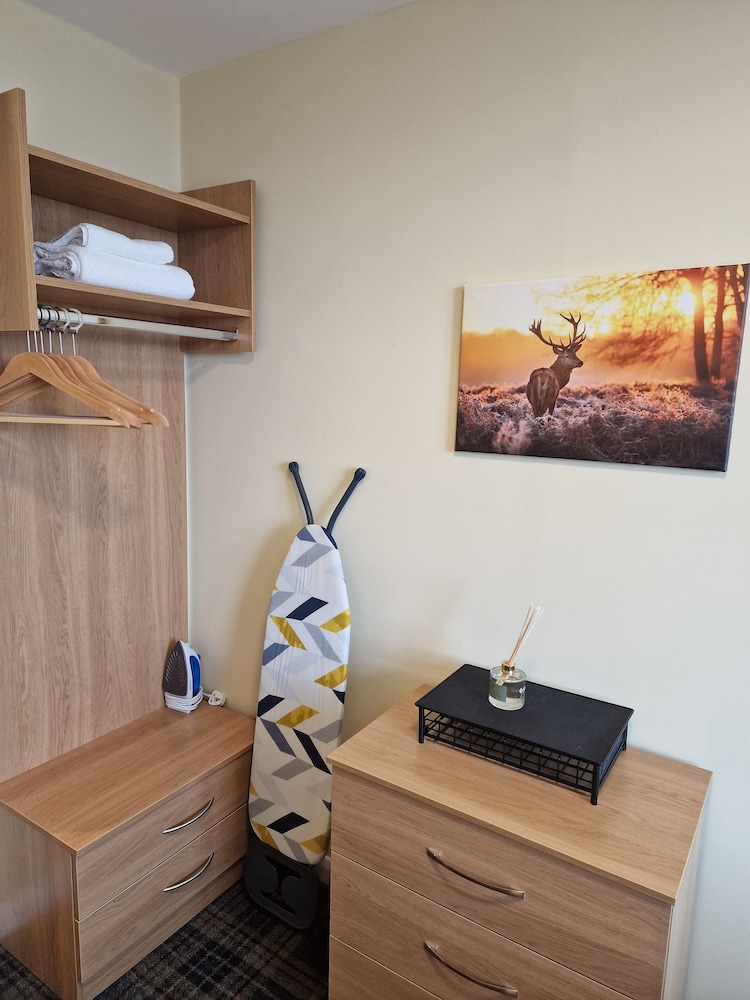 Executive Double Room - Photo 3