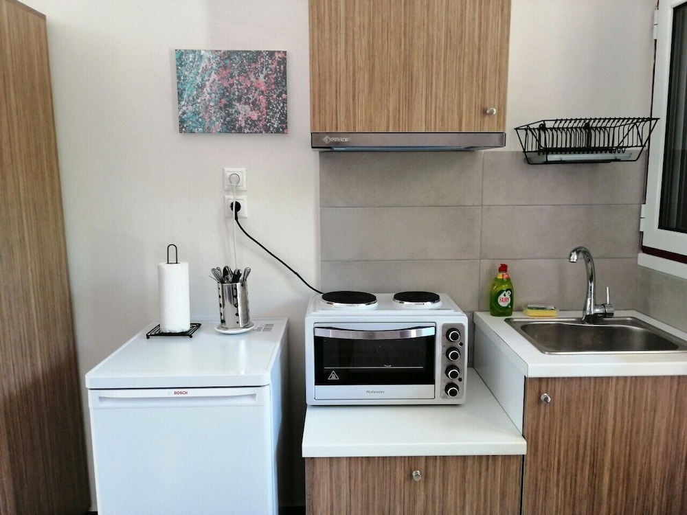 Deluxe Studio - Photo 13