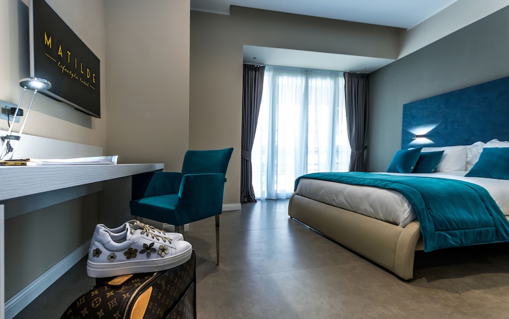 Classic Double Room, 1 Queen Bed