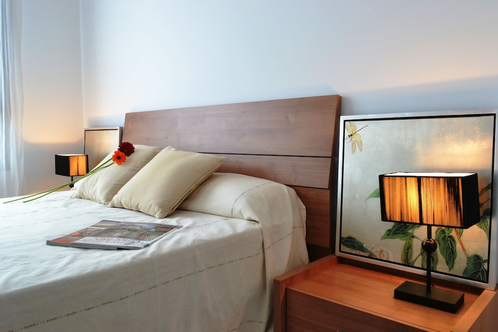 Apartamento, 2 habitaciones (6 personas)