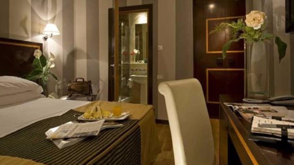 Club Double or Twin Room, Annex Building photo 1