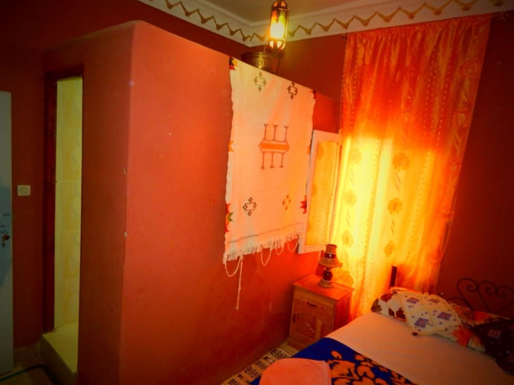 Double Room, 1 Double Bed, Private Bathroom (Pèche) photo 1