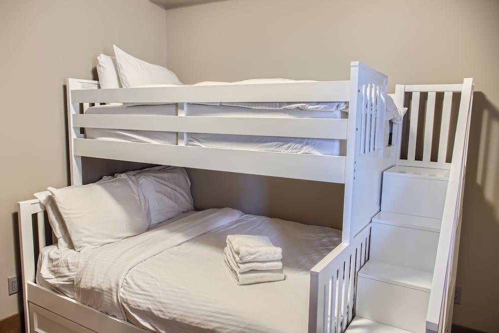 Stonegate Resort Unit B208 | 2BR photo 1