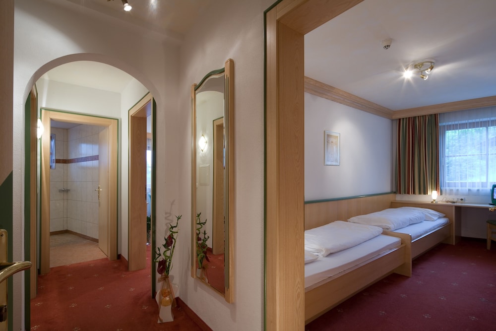 Family Suite photo 2
