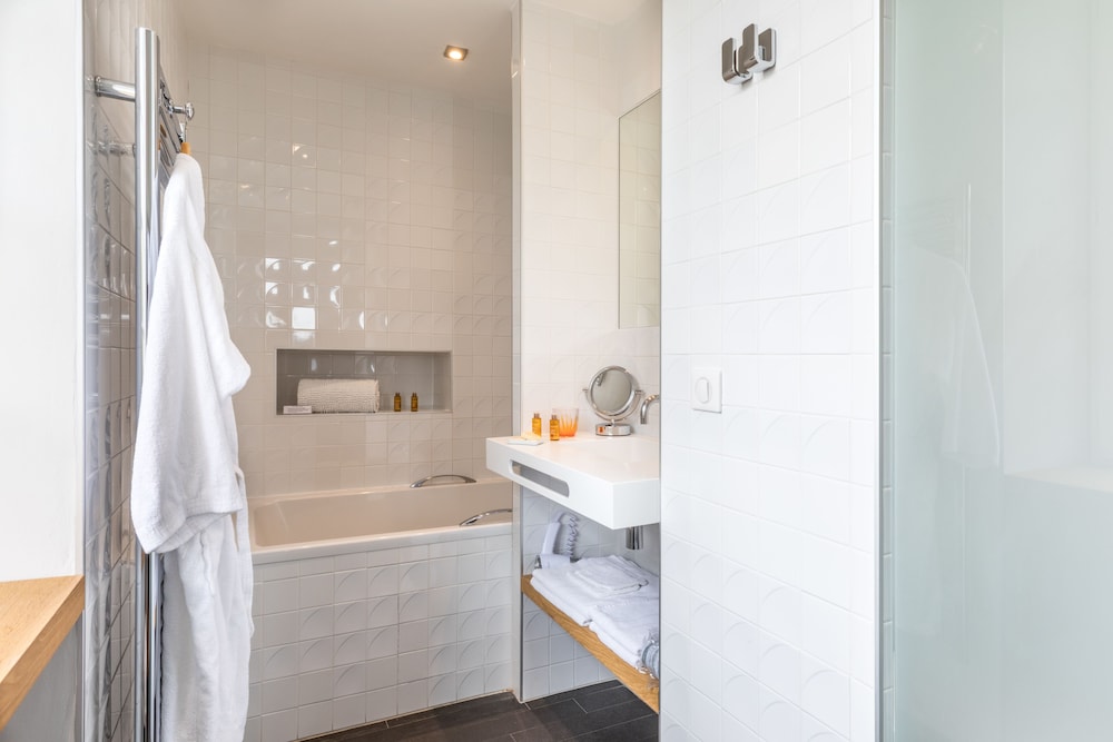 Comfort Double Room, 1 Double Bed, Terrace, Ground Floor