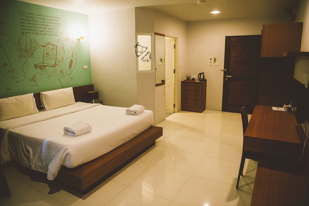 Superior Room photo 3