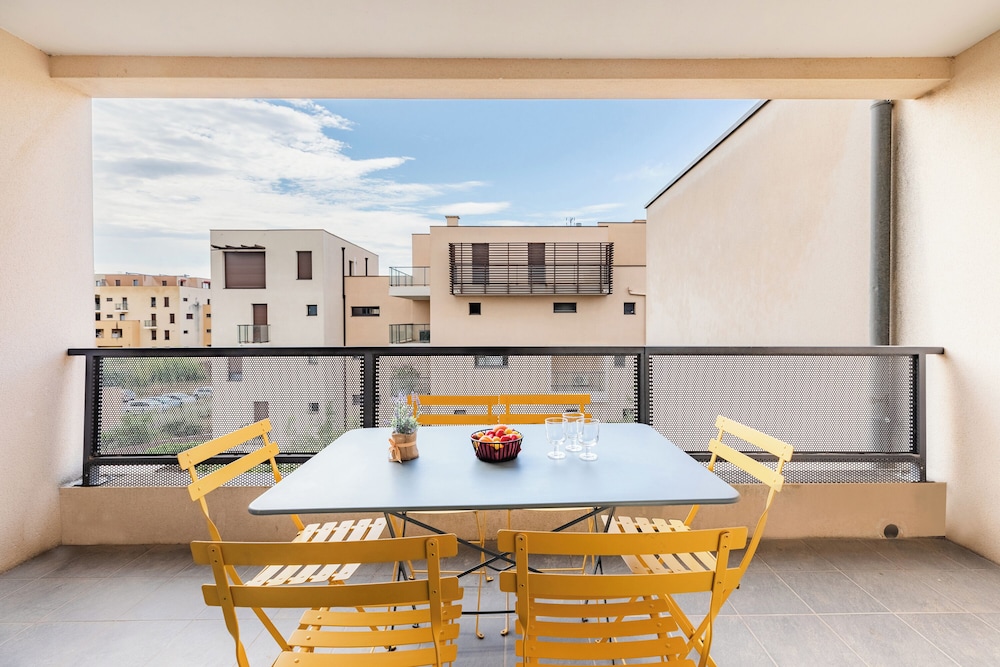 Superior Apartment, 2 Bedrooms - Photo 6