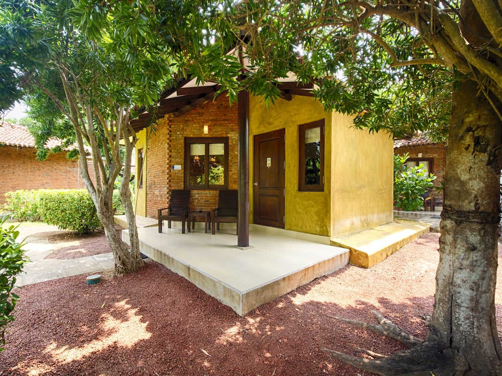 Luxury Villa, Garden View - Photo 5
