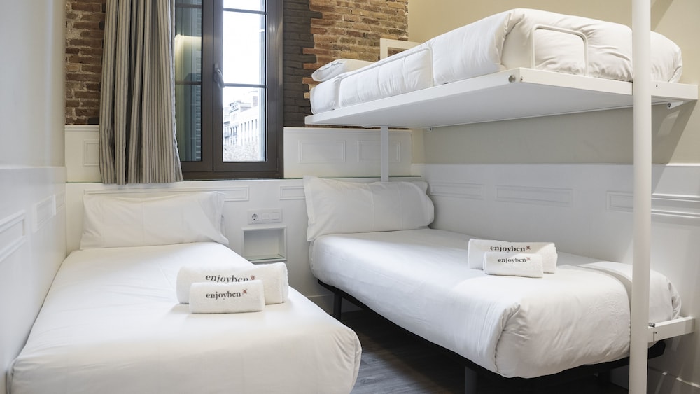 Apartamento Grandeluxe photo 3