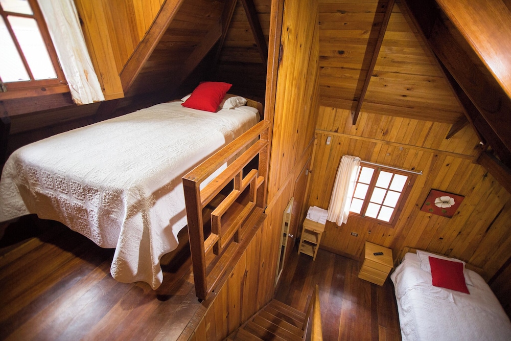 Deluxe Cabin photo 1