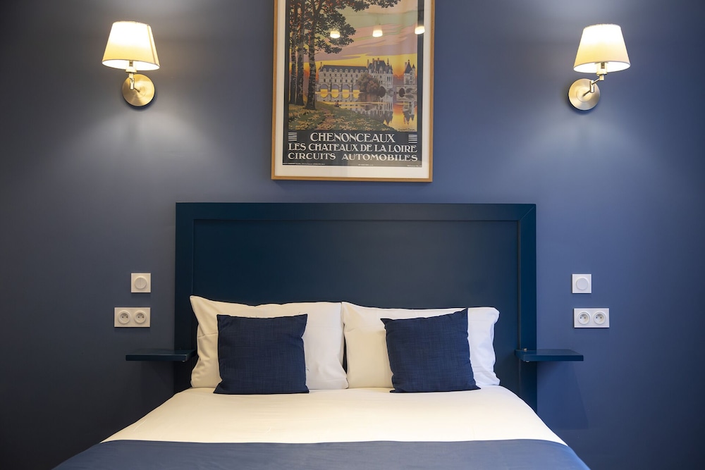 Chambre Sextuple photo 1