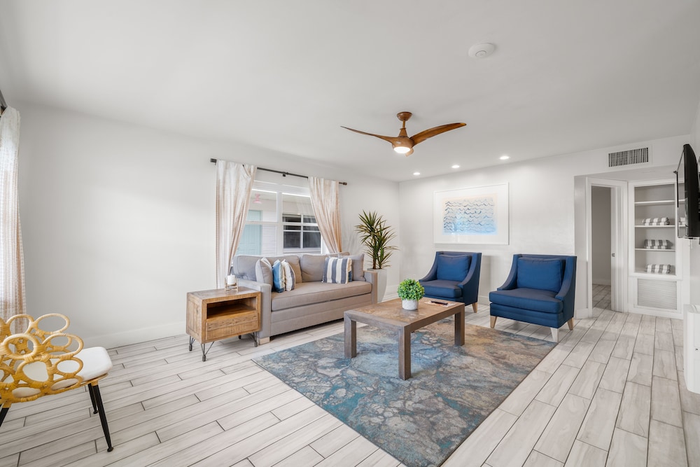 Two Bedroom Suite