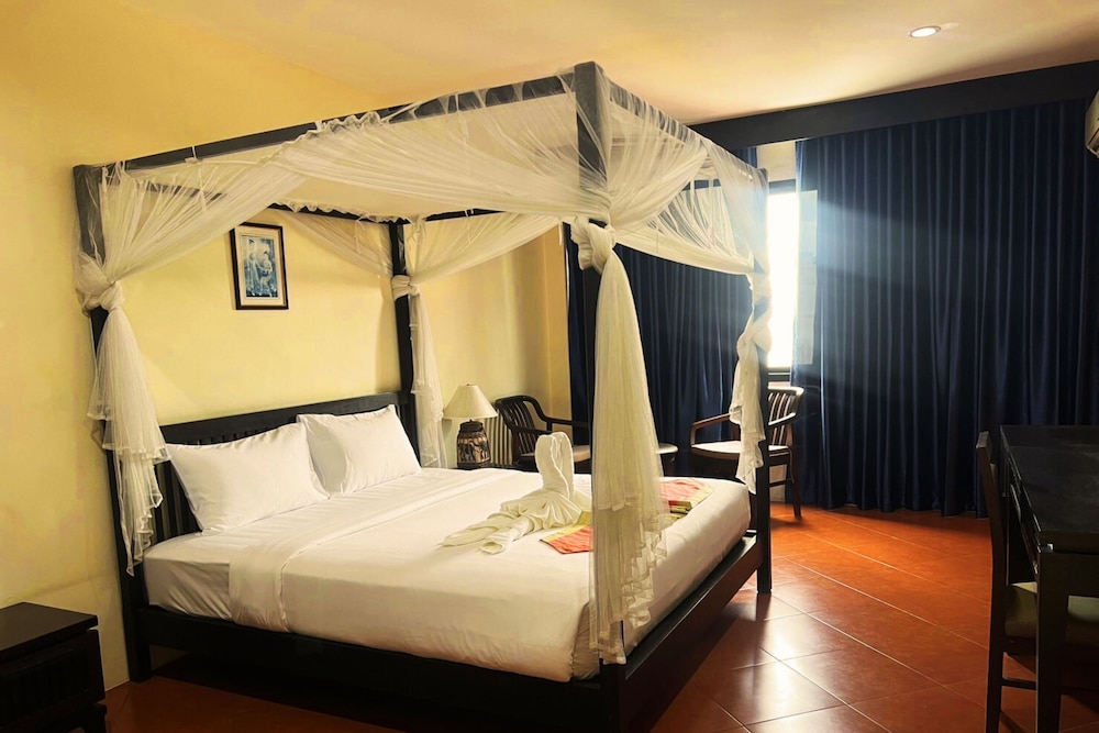 Deluxe Double Room - Photo 1