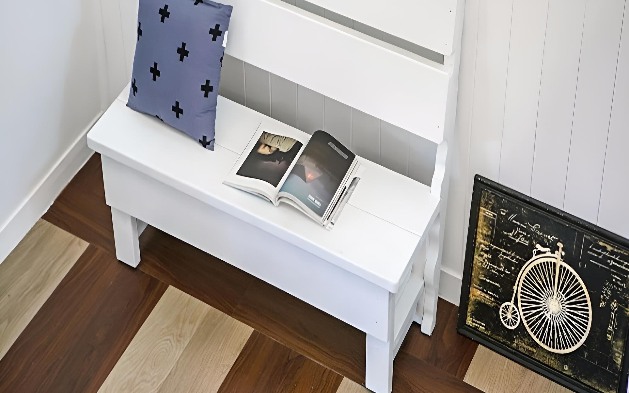 Room (Helios (Duplex)) - Photo 13