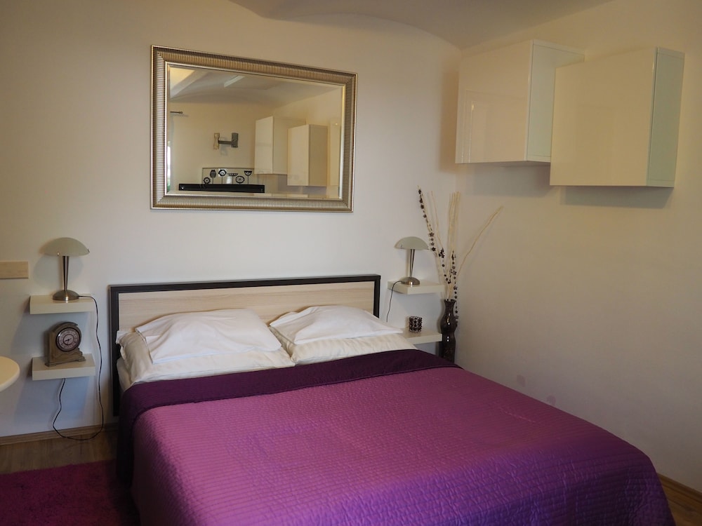 Comfort Apartment