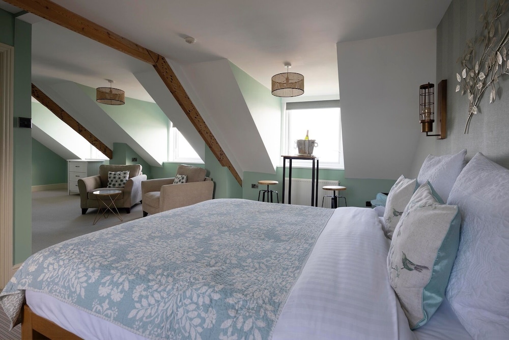 Signature Room photo 1